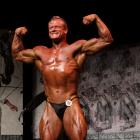 Marty  Sandhop - NPC Iron Mountain Championships 2012 - #1